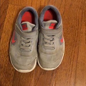 Toddler Girls Nike size 10